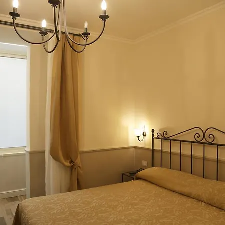 Hotel Flavia Rome Exterior photo