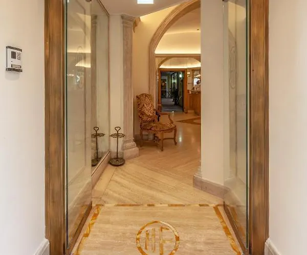 Hotel Flavia